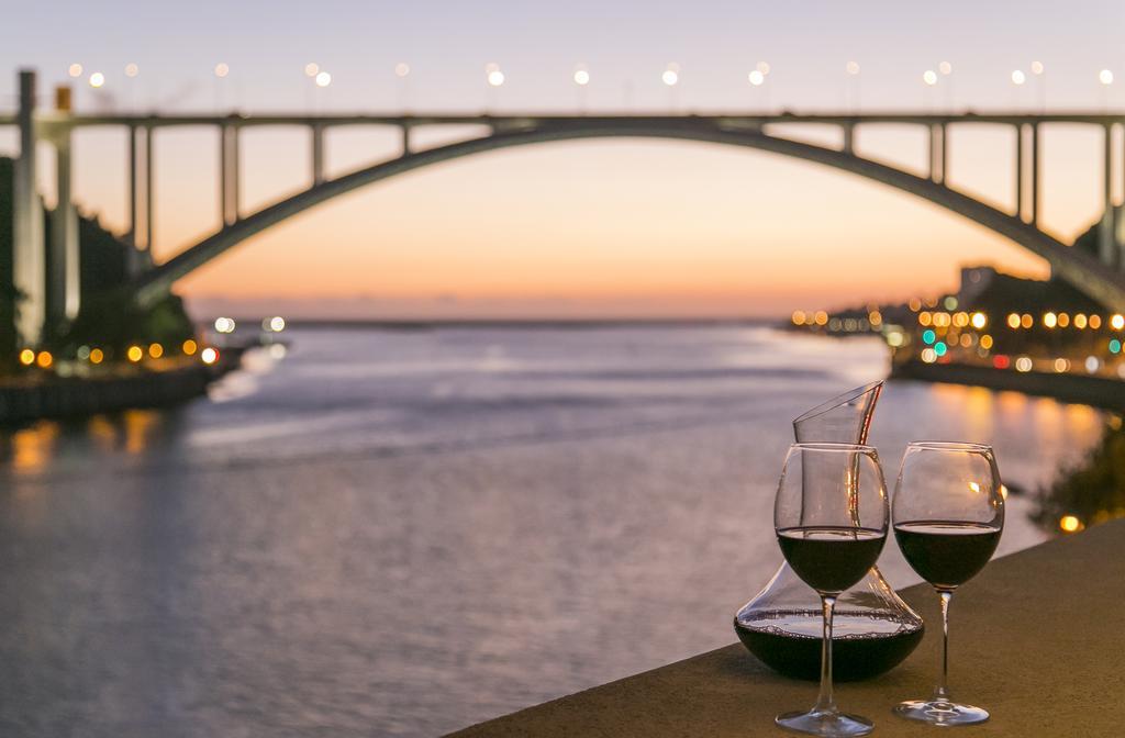 Apartamento Douro A Vista Porto