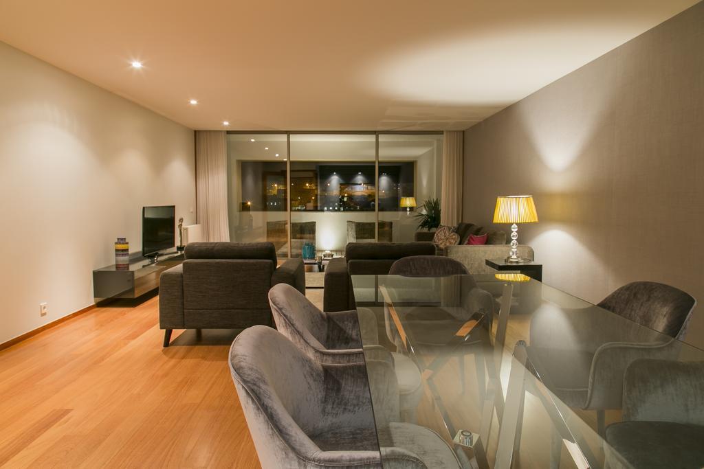 Apartament Douro A Vista Porto